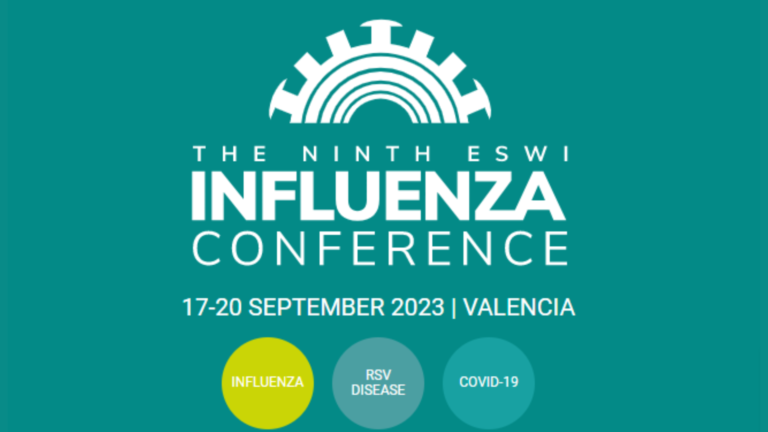 The 9th ESWI Influenza Conference